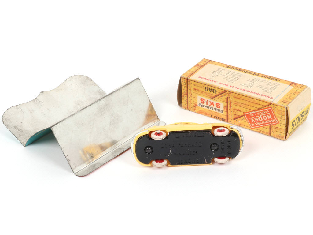 Lot 369 - NOREV (FRANCE) (2)