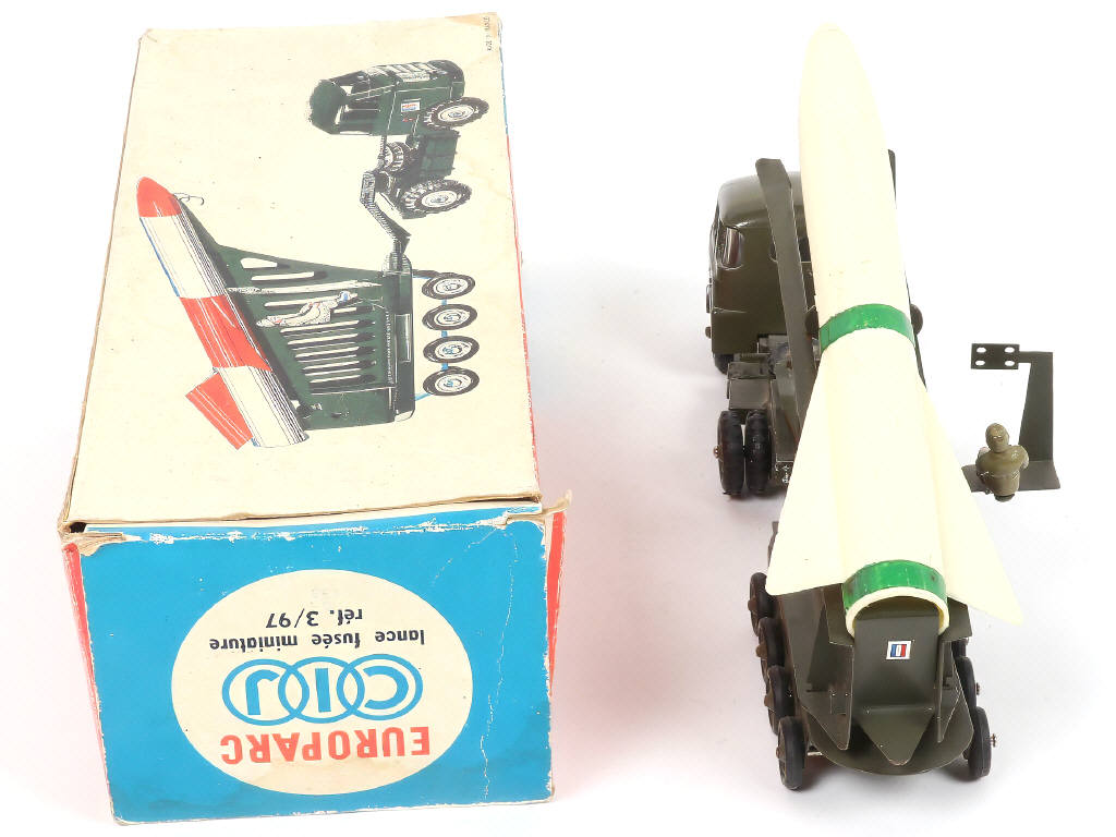 Lot 336 - C.I.J. (FRANCE) (1)