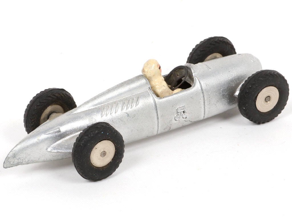 Lot 229 - MÄRKLIN (ALLEMAGNE) (1)