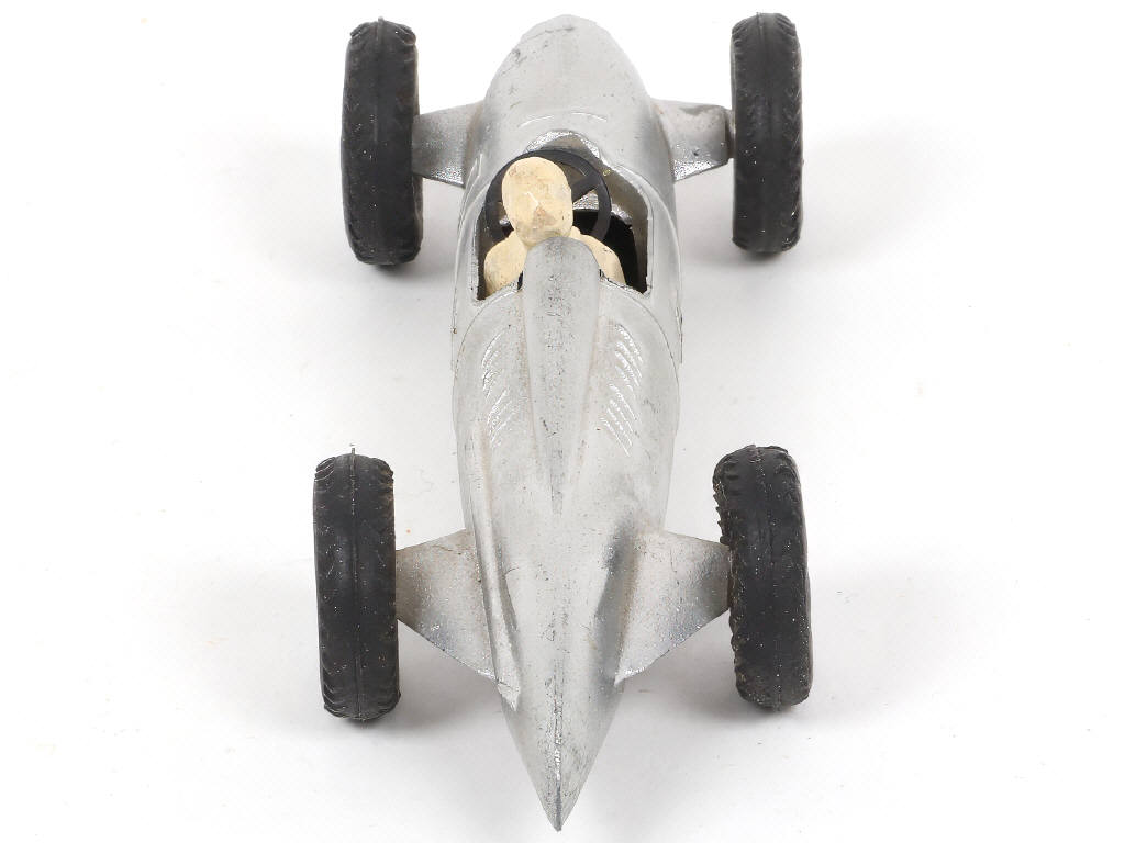 Lot 229 - MÄRKLIN (ALLEMAGNE) (1)