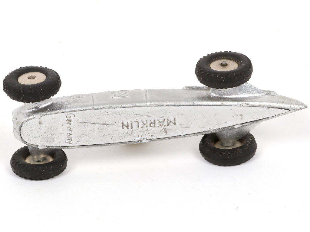 Lot 229 - MÄRKLIN (ALLEMAGNE) (1)