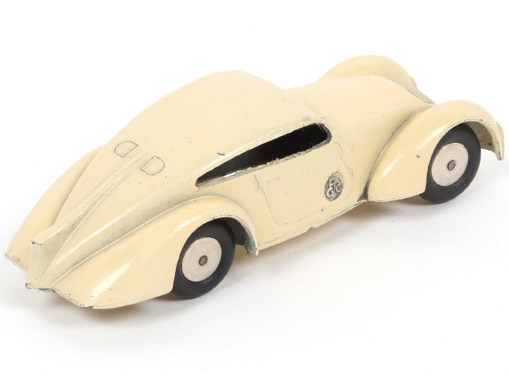 Lot 231 - MÄRKLIN (ALLEMAGNE) (1)