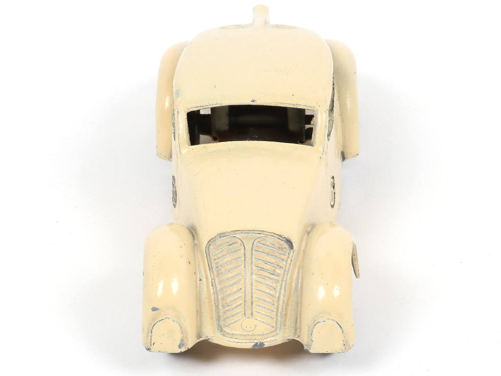 Lot 231 - MÄRKLIN (ALLEMAGNE) (1)