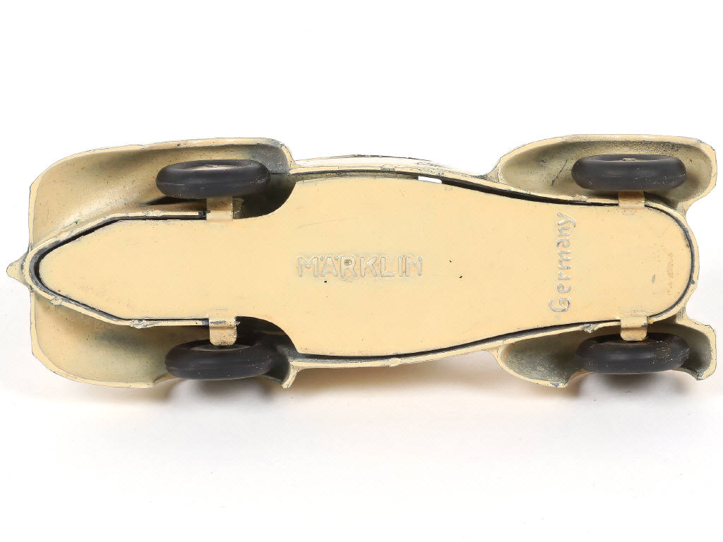 Lot 231 - MÄRKLIN (ALLEMAGNE) (1)