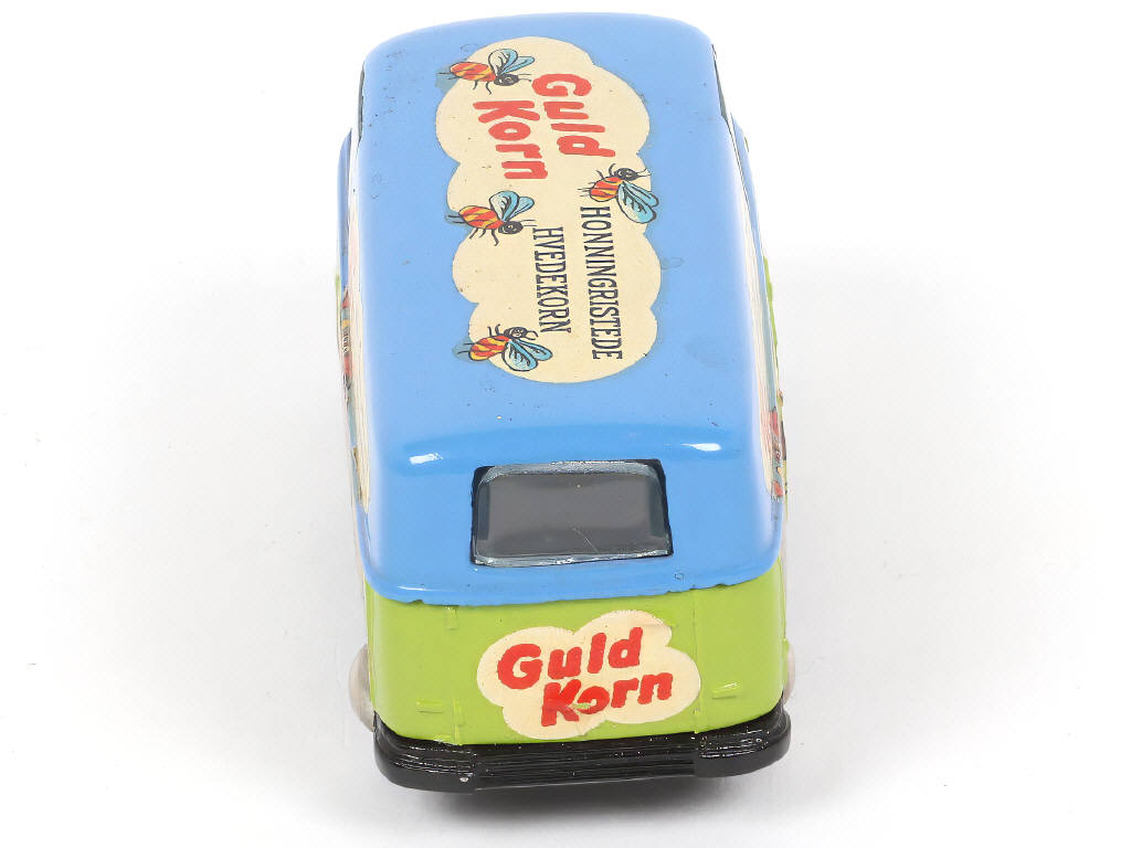 Lot 218 - TEKNO (DANEMARK) (1)