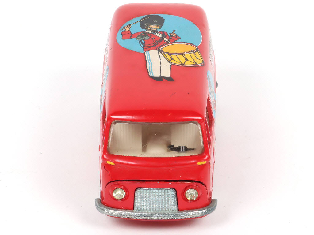 Lot 217 - TEKNO (DANEMARK) (1)