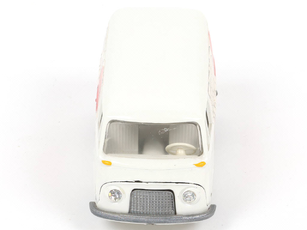 Lot 221 - TEKNO (DANEMARK) (1)