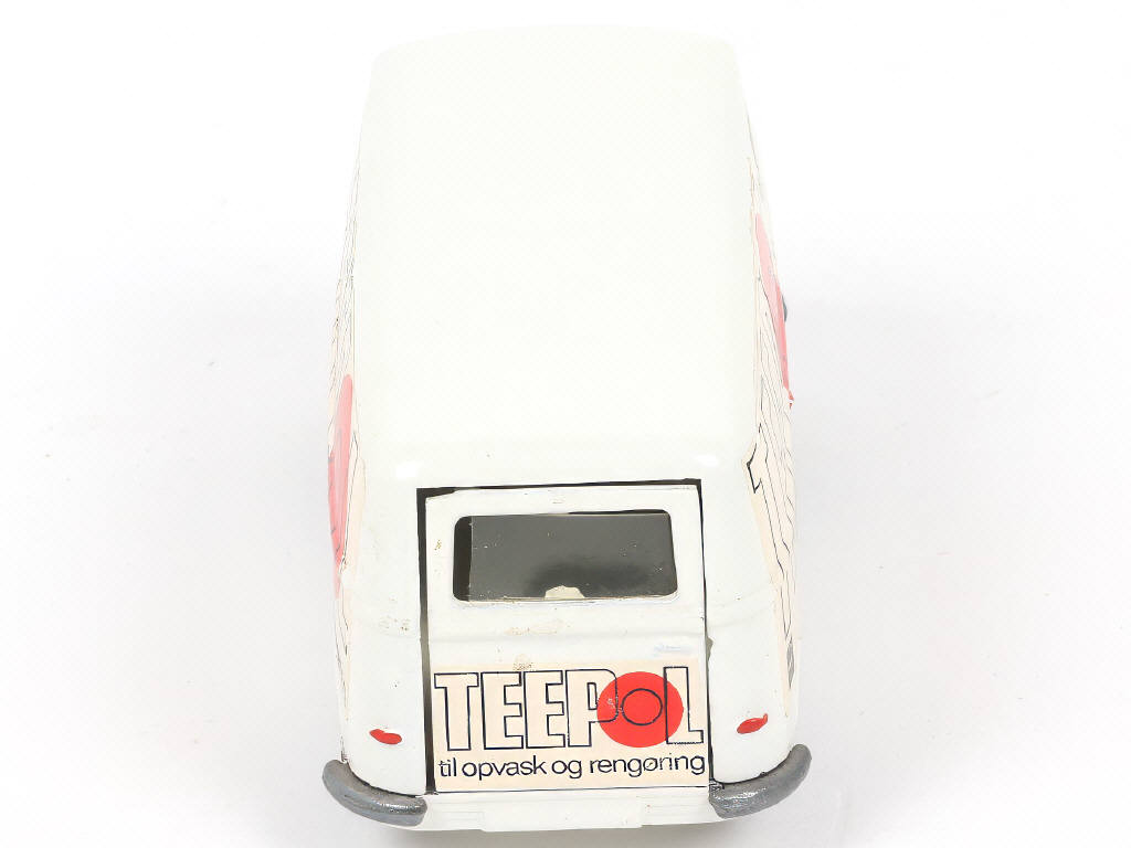 Lot 221 - TEKNO (DANEMARK) (1)