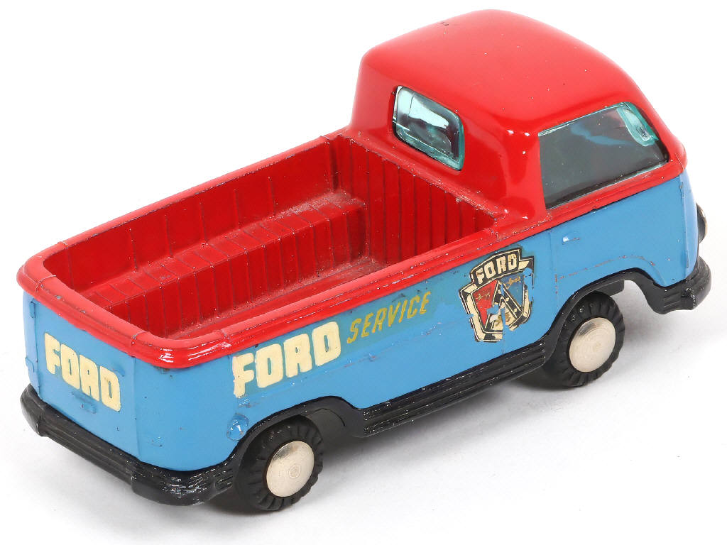 Lot 220 - TEKNO (DANEMARK) (1)