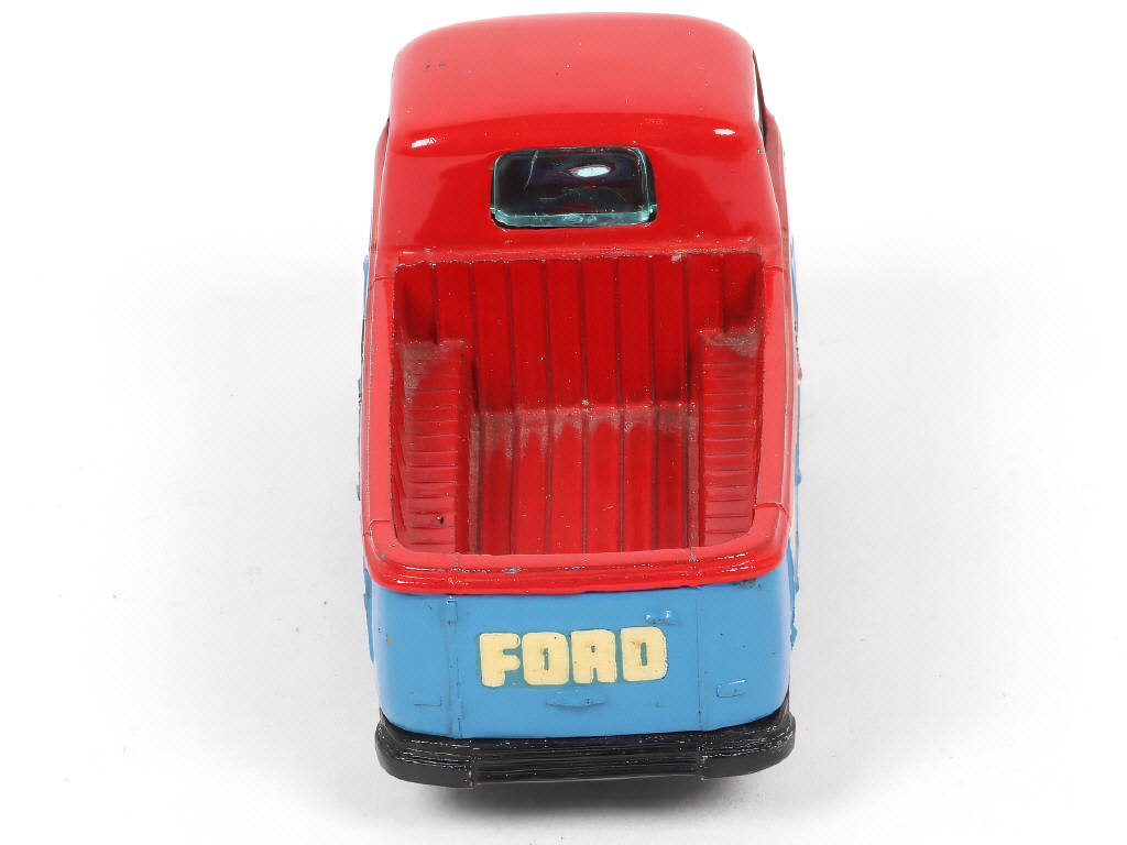 Lot 220 - TEKNO (DANEMARK) (1)