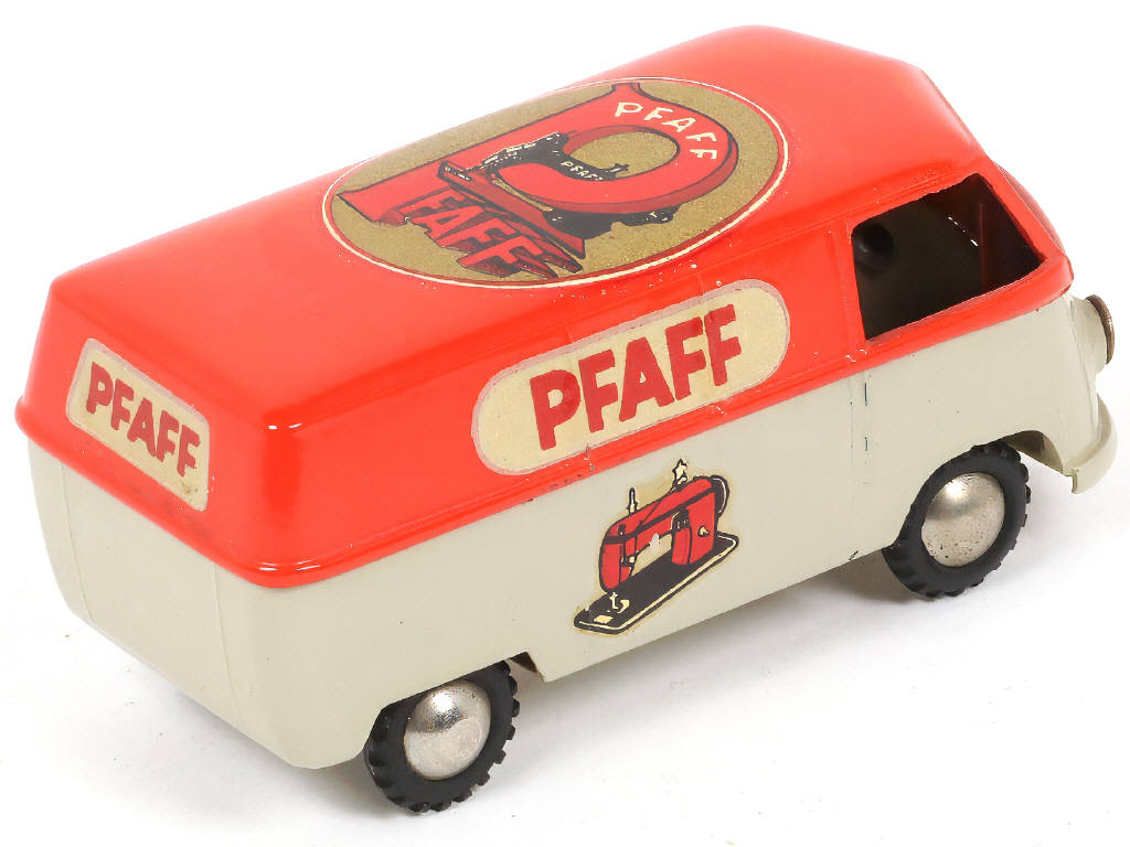 Lot 207 - TEKNO (DANEMARK) (1)