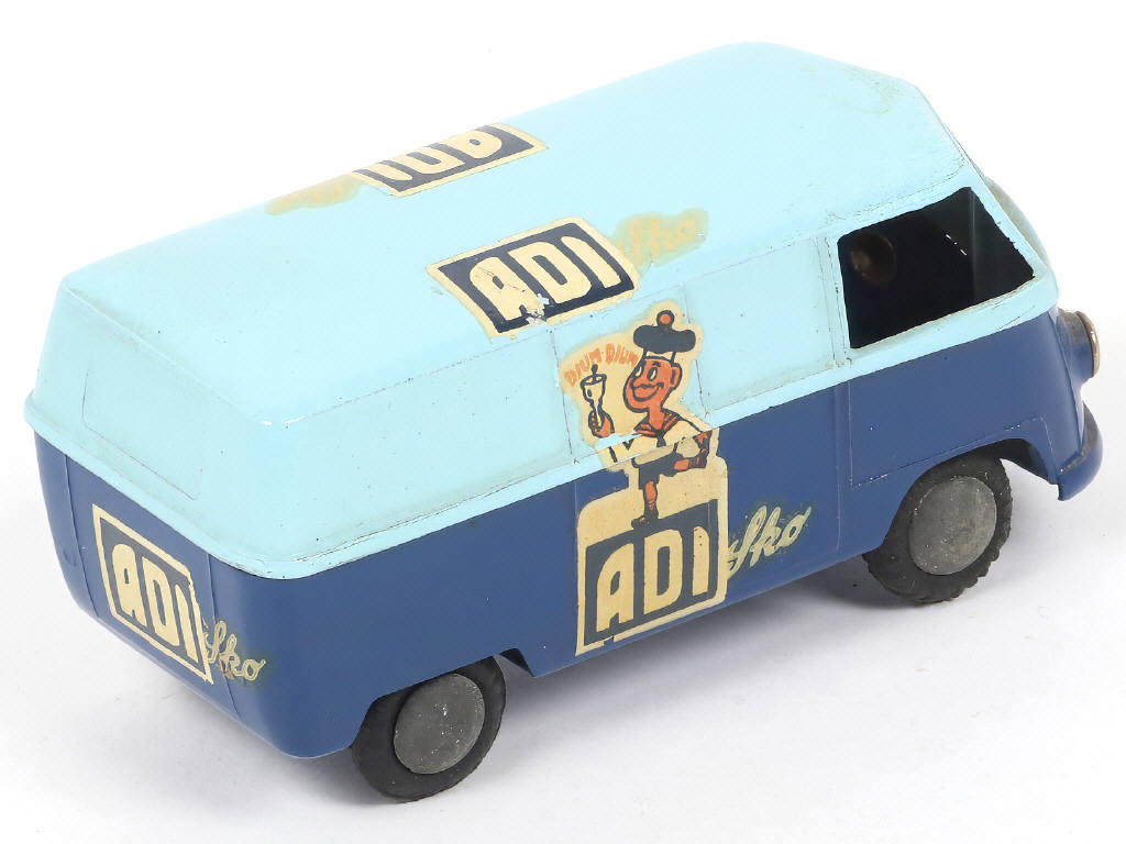 Lot 208 - TEKNO (DANEMARK) (1)