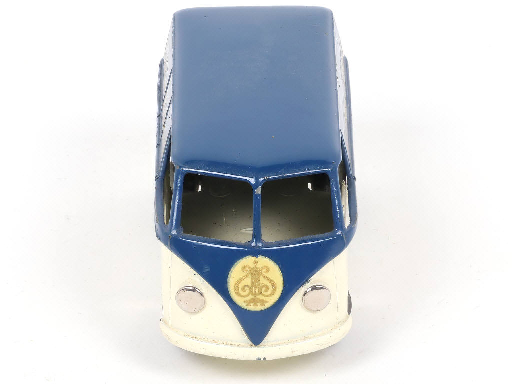 Lot 213 - TEKNO (DANEMARK) (1)