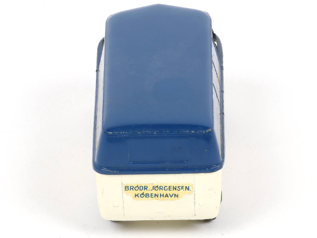 Lot 213 - TEKNO (DANEMARK) (1)