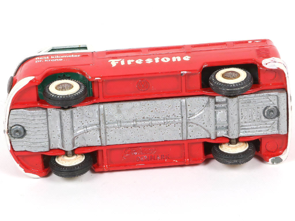 Lot 216 - TEKNO (DANEMARK) (1)