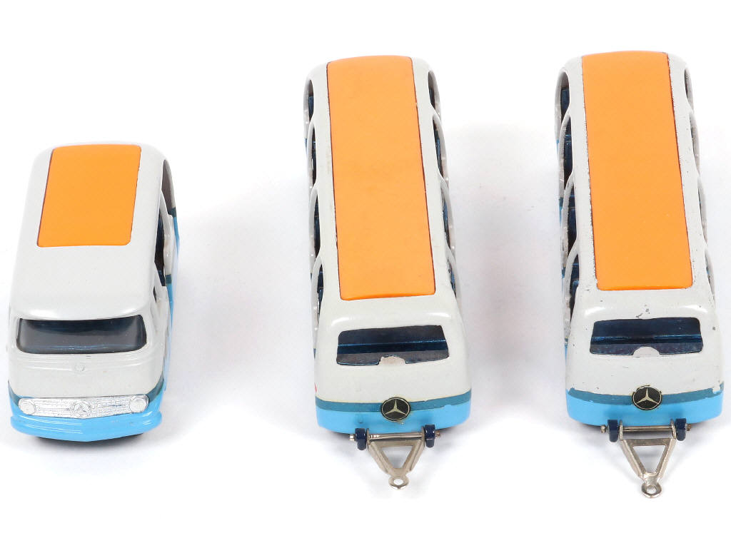 Lot 226 - TEKNO (DANEMARK) (1)