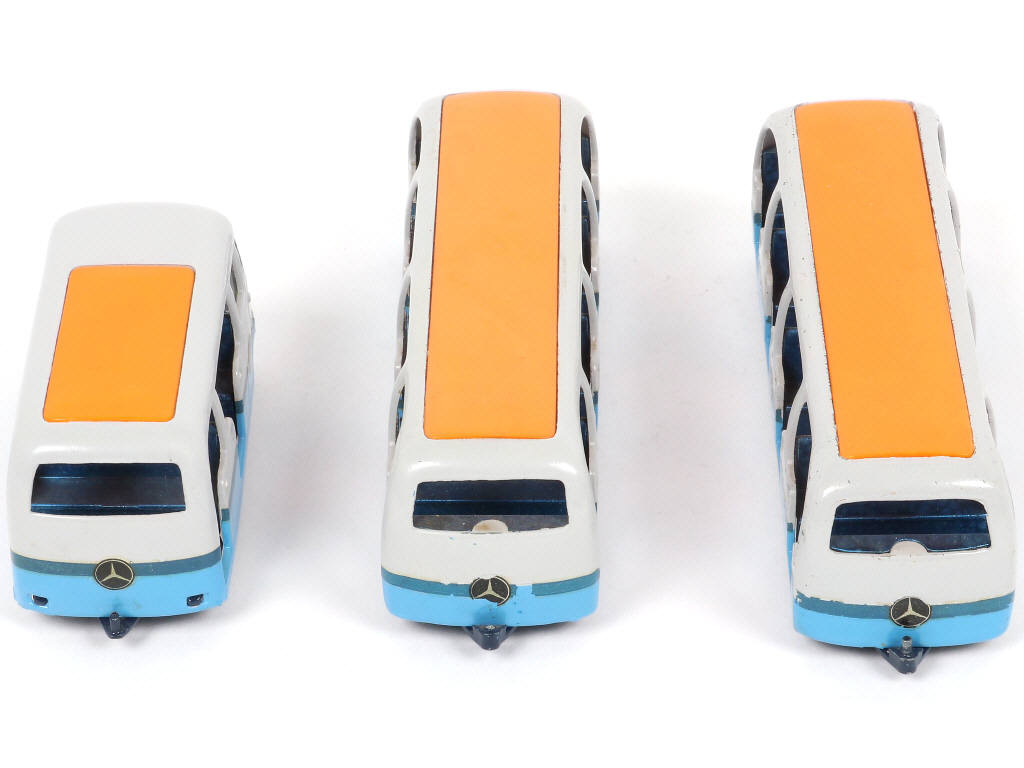 Lot 226 - TEKNO (DANEMARK) (1)