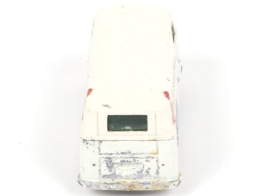 Lot 215 - TEKNO (DANEMARK) (1)