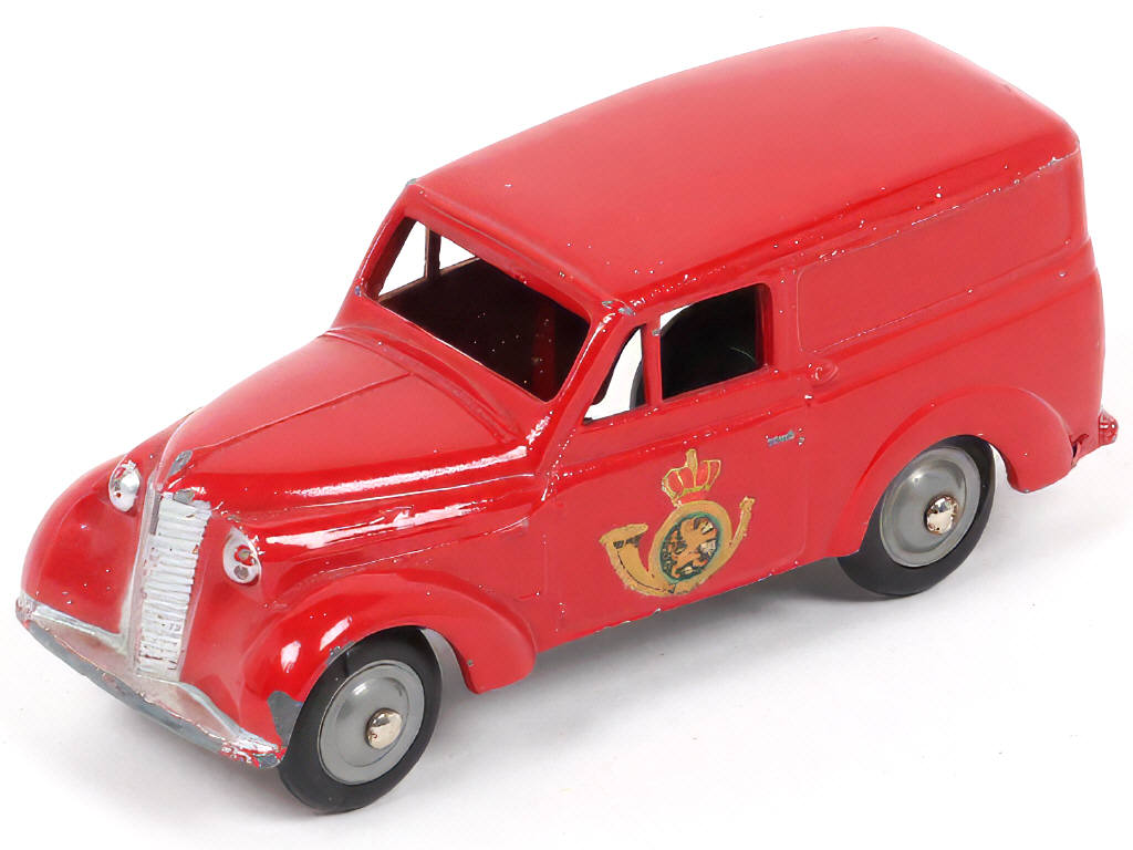 Lot 303 - C.I.J. (FRANCE) (1)