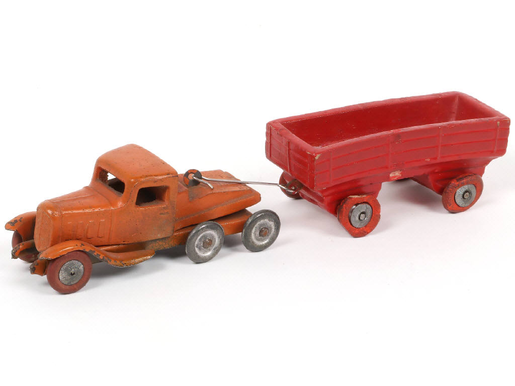 Lot 274 - CITROËN (FRANCE) (1)