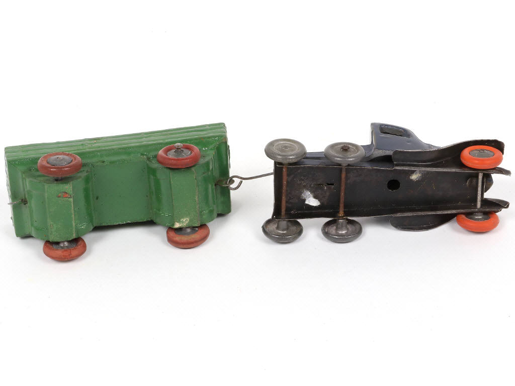 Lot 275 - CITROËN (FRANCE) (1)