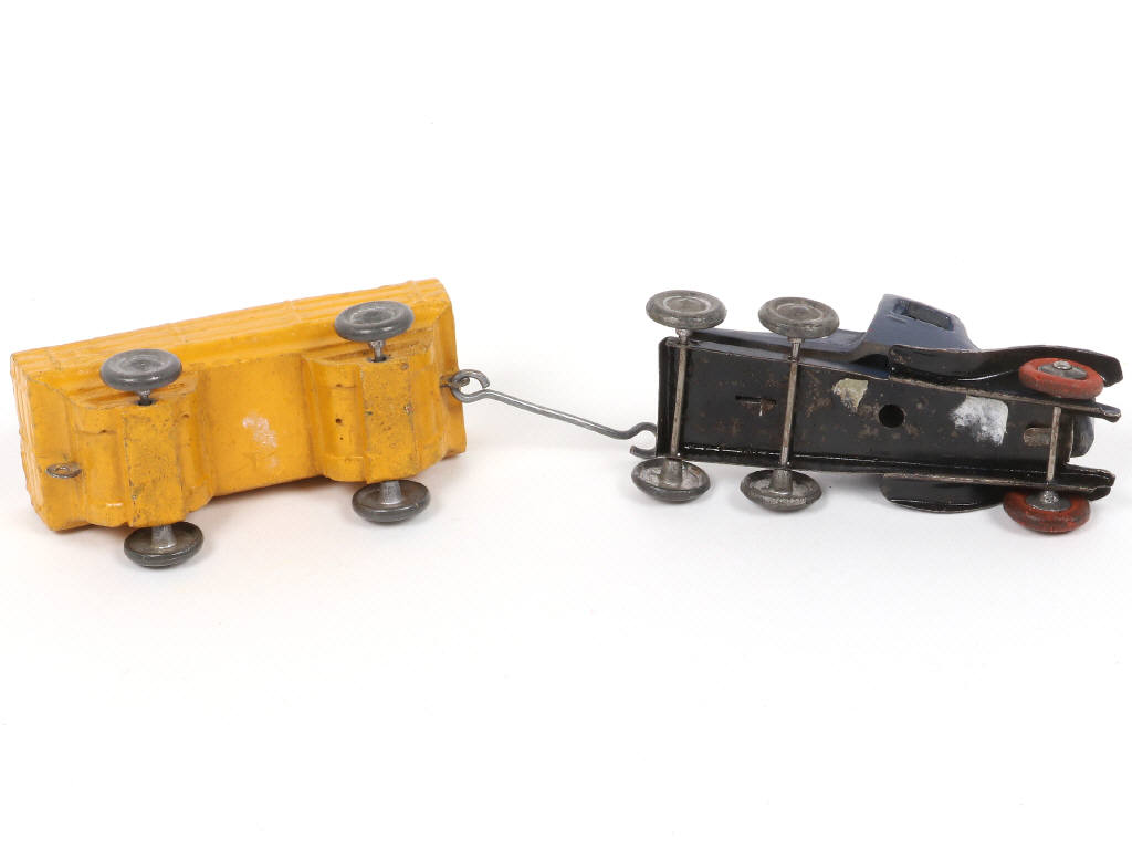 Lot 276 - CITROËN (FRANCE) (1)