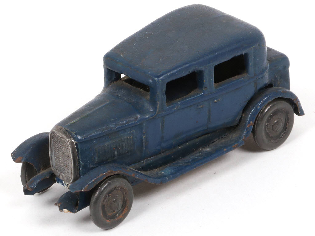 Lot 273 - CITROËN (FRANCE) (1)