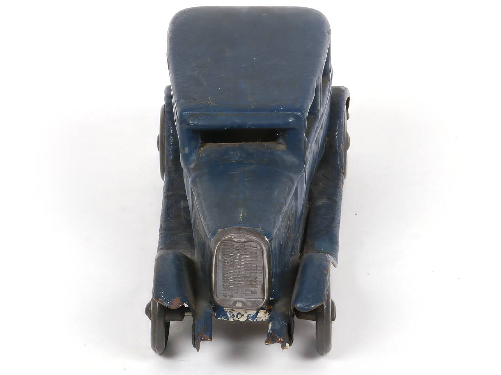 Lot 273 - CITROËN (FRANCE) (1)