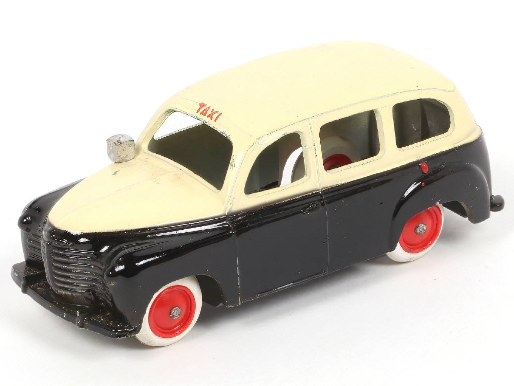 Lot 299 - C.I.J. (FRANCE) (1)