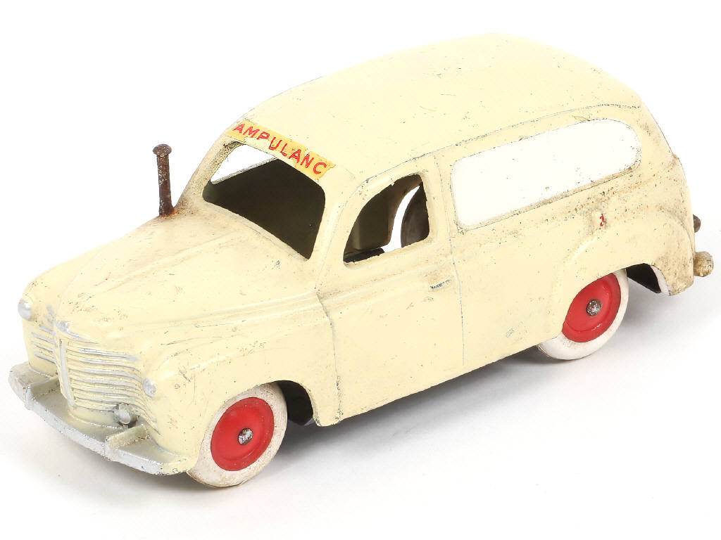 Lot 300 - C.I.J. (FRANCE) (1)