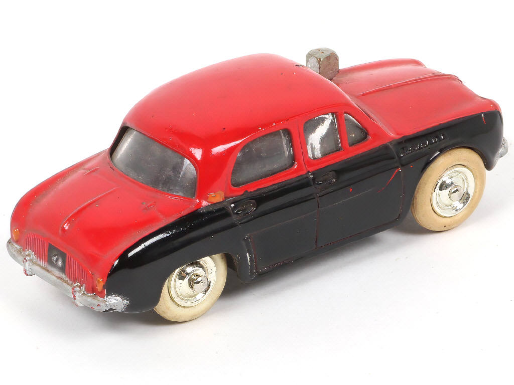 Lot 302 - C.I.J. (FRANCE) (1)