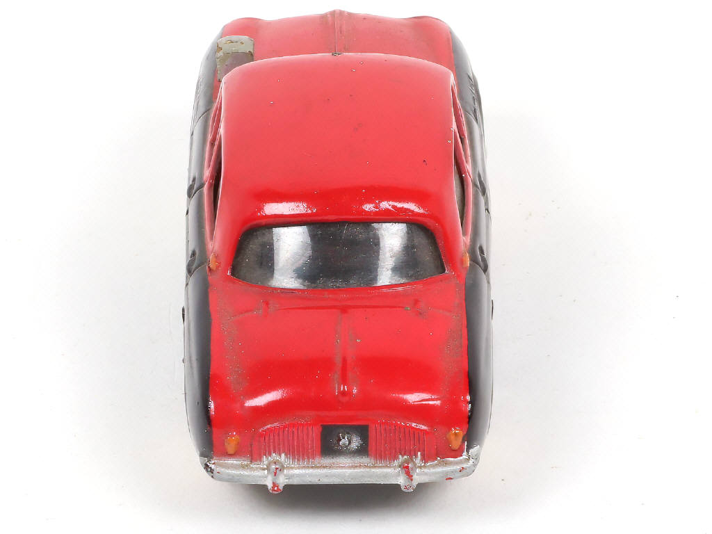 Lot 302 - C.I.J. (FRANCE) (1)