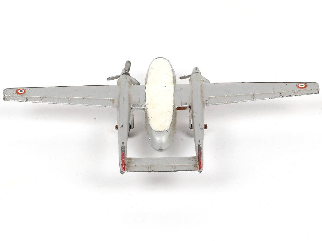 Lot 320 - C.I.J. (FRANCE) (1)