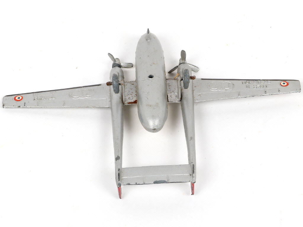 Lot 320 - C.I.J. (FRANCE) (1)