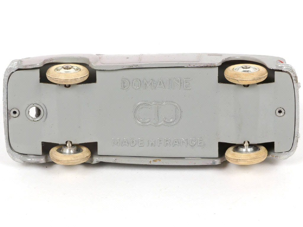 Lot 298 - C.I.J. (FRANCE) (1)