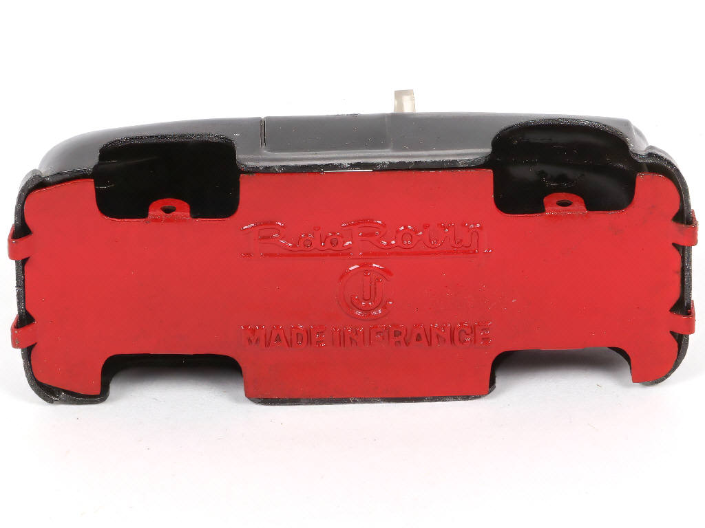 Lot 301 - C.I.J. (FRANCE) (1)