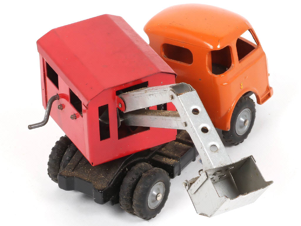 Lot 312 - C.I.J. (FRANCE) (1)