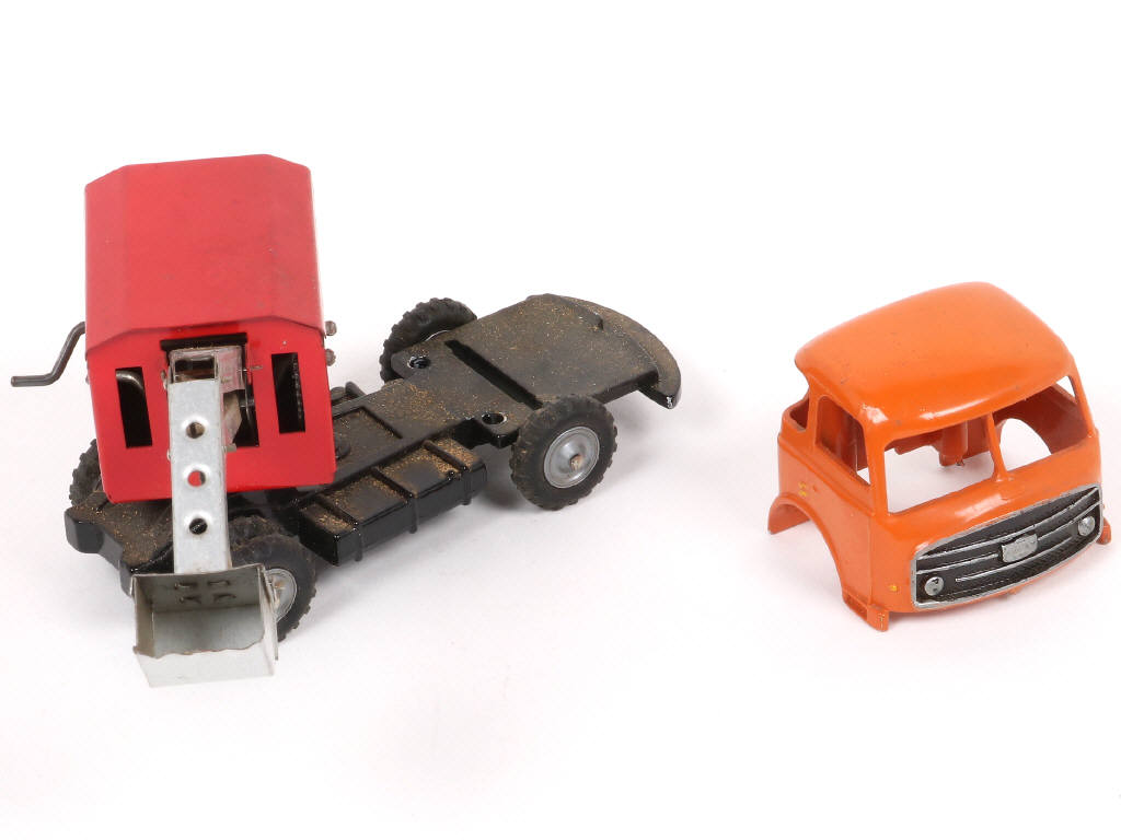 Lot 312 - C.I.J. (FRANCE) (1)