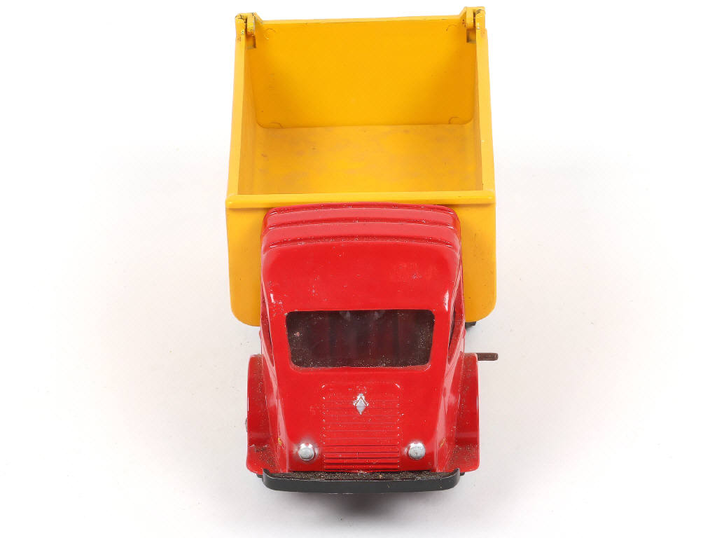 Lot 307 - C.I.J. (FRANCE) (1)