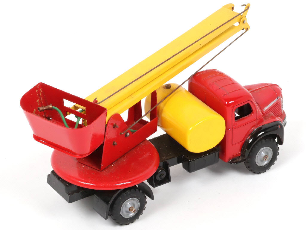 Lot 310 - C.I.J. (FRANCE) (1)