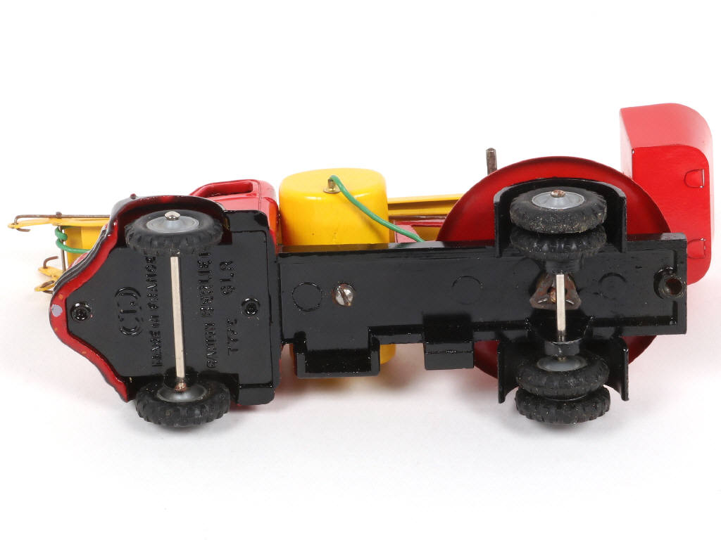 Lot 310 - C.I.J. (FRANCE) (1)