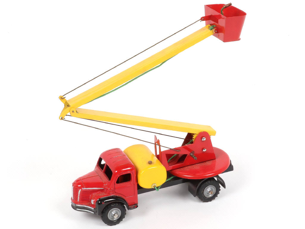 Lot 310 - C.I.J. (FRANCE) (1)