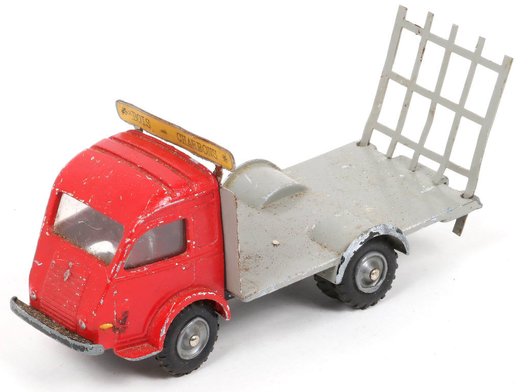 Lot 308 - C.I.J. (FRANCE) (1)