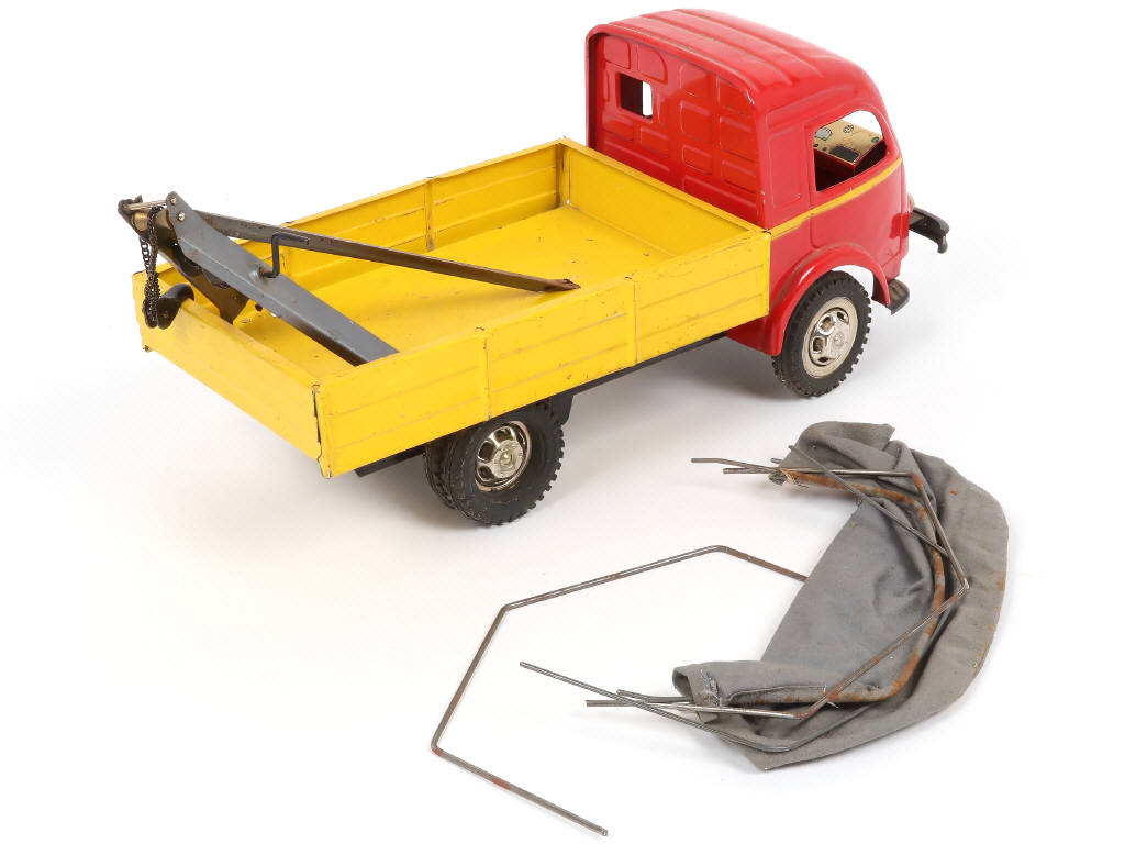 Lot 164 - C.I.J. (FRANCE) (1)