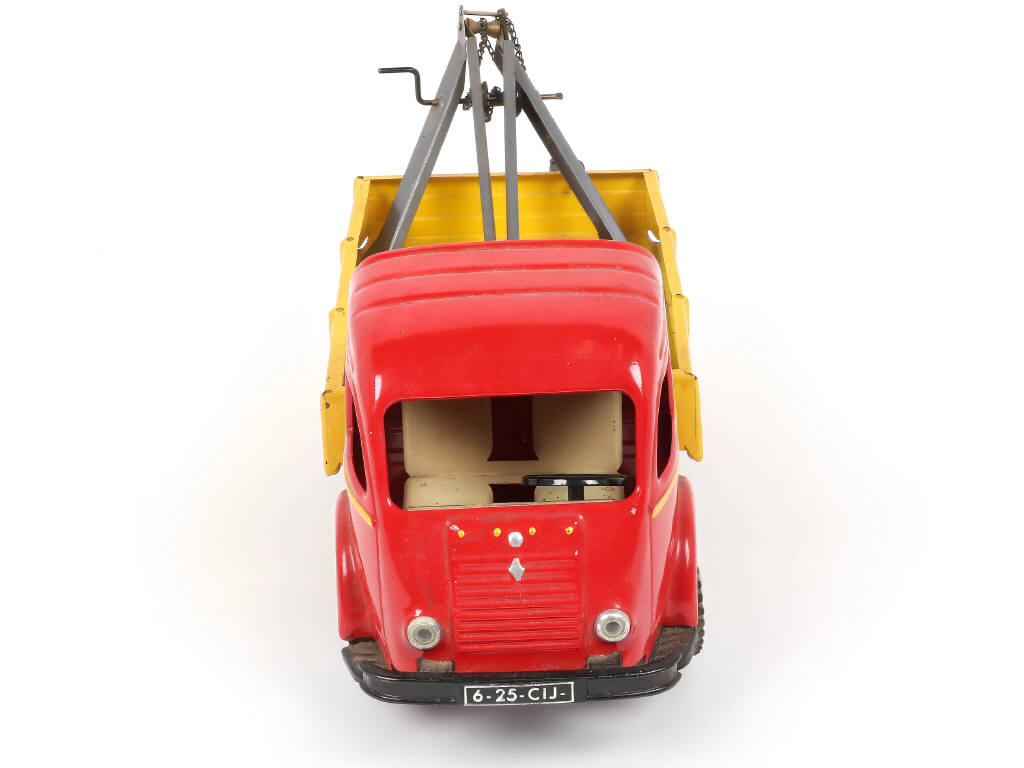 Lot 164 - C.I.J. (FRANCE) (1)