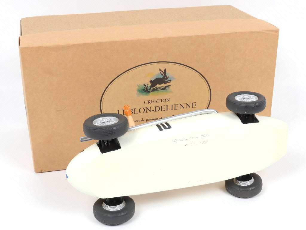 Lot 132 - LEBLON-DELIENNE (FRANCE) (1)