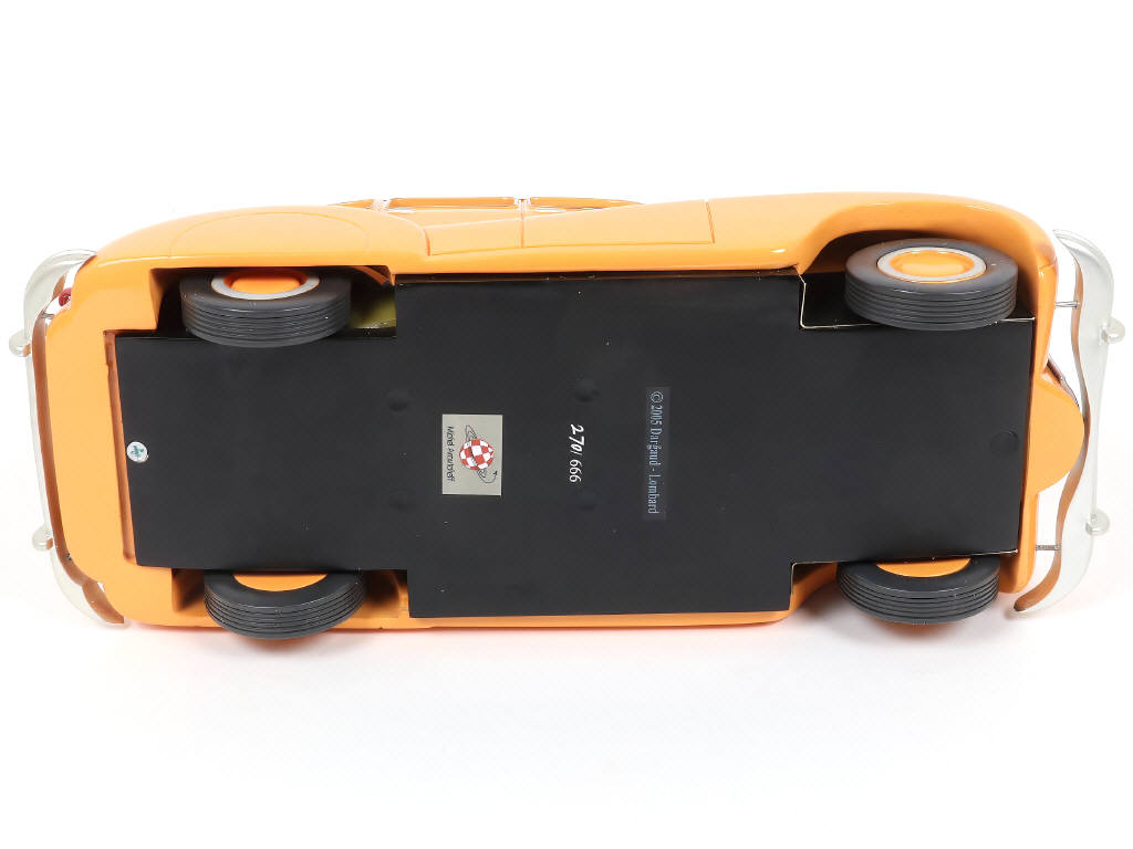 Lot 130 - AROUTCHEFF (FRANCE) (1)