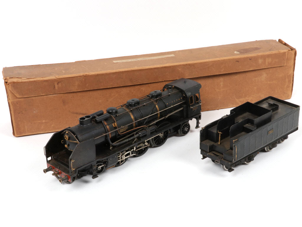 Lot 80 - FOURNEREAU MARESCOT (FRANCE) (1)