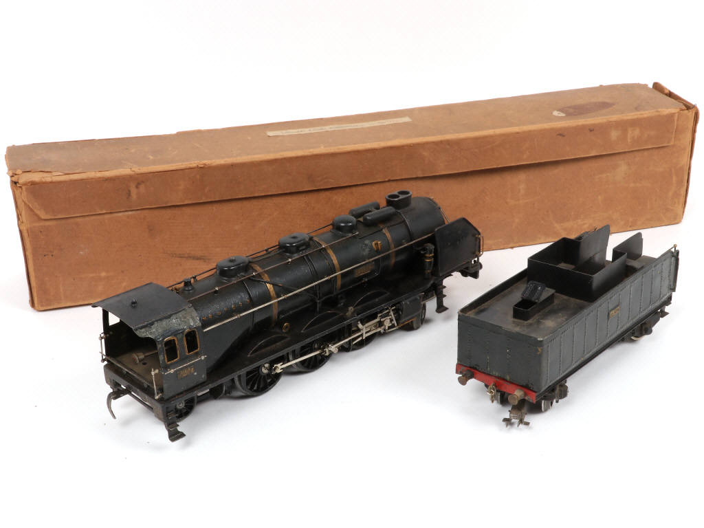 Lot 80 - FOURNEREAU MARESCOT (FRANCE) (1)