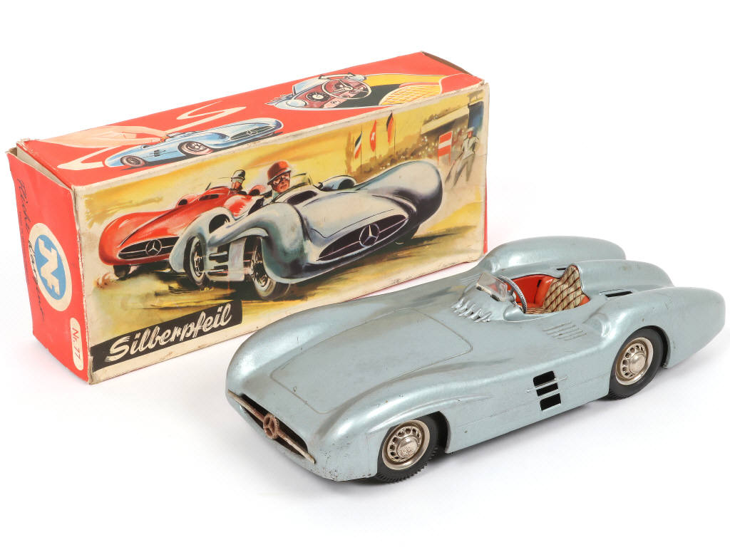 Lot 117 - JNF (ALLEMAGNE) (1)